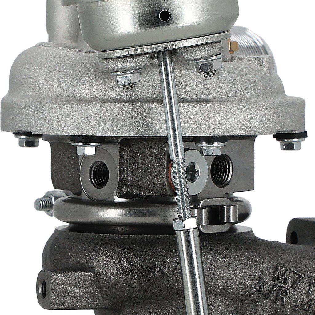 Turbocharger for GT1446 suitable for Jeep Renegade 1.4T 119KW 810944-5006S Water-cooled