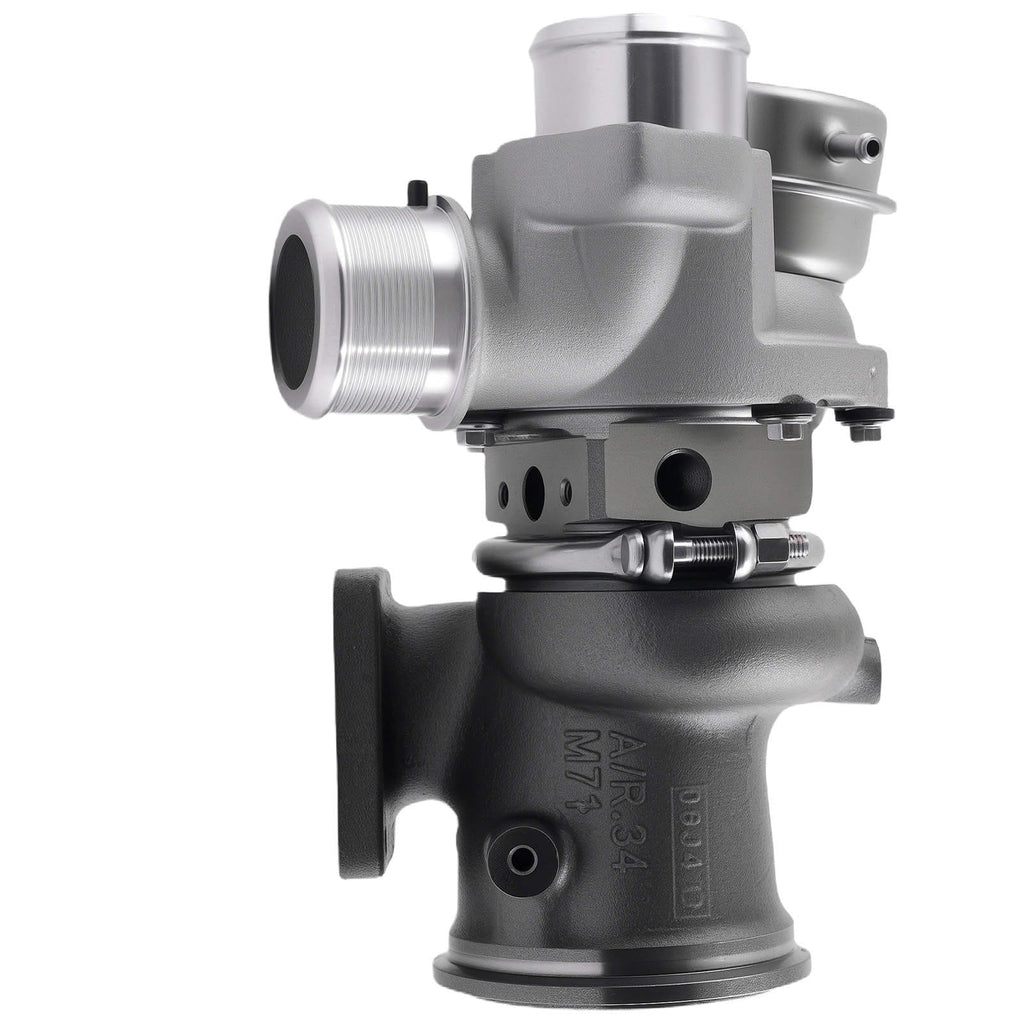 Turbo suitable for Alfa Romeo MiTo/suitable for Fiat Punto Evo 1.4 71724489 8113105002
