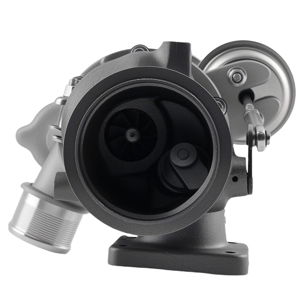 Turbo suitable for Alfa Romeo MiTo/suitable for Fiat Punto Evo 1.4 71724489 8113105002