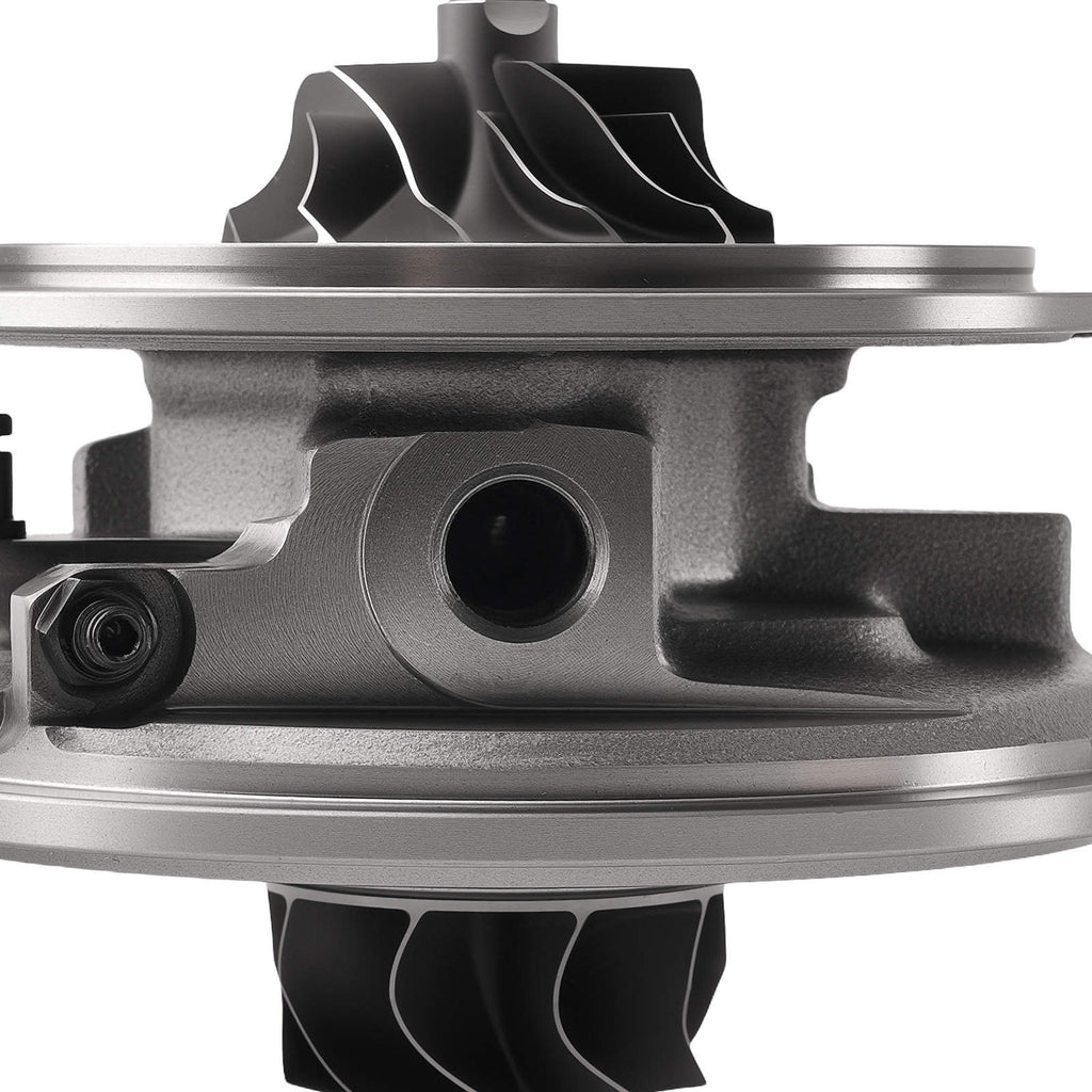 Turbo cartridge 817081 suitable for Audi A4 8K2 A5 8TA Q5 8RB 2.0 TDI Quattro 2008-2017