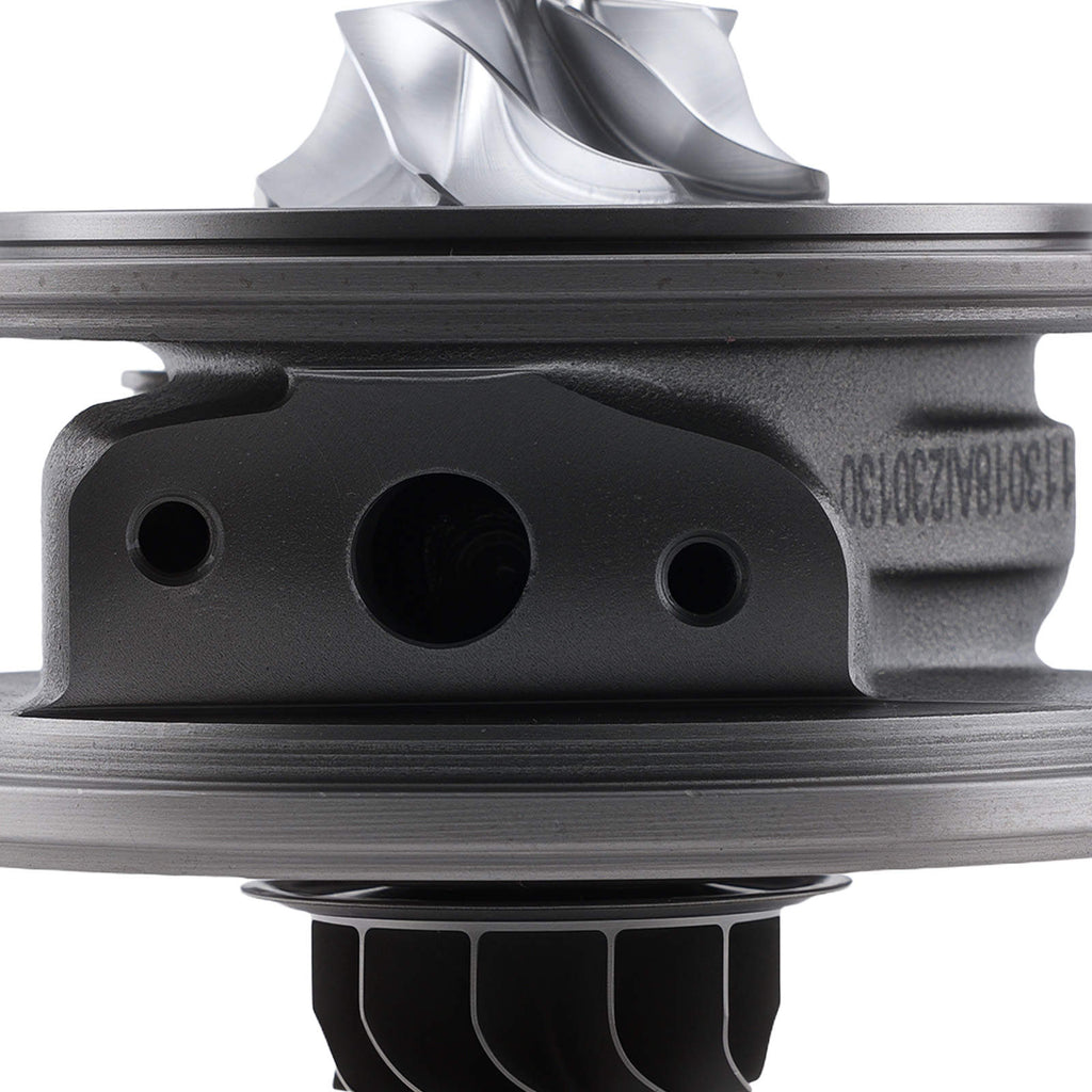 GTD1244VZ Turbo cartridge suitable for Peugeot 508 1.6 HDi 84KW 2012-2018 819872