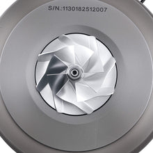 Load image into Gallery viewer, GTD1244VZ Turbo cartridge suitable for Peugeot 508 1.6 HDi 84KW 2012-2018 819872