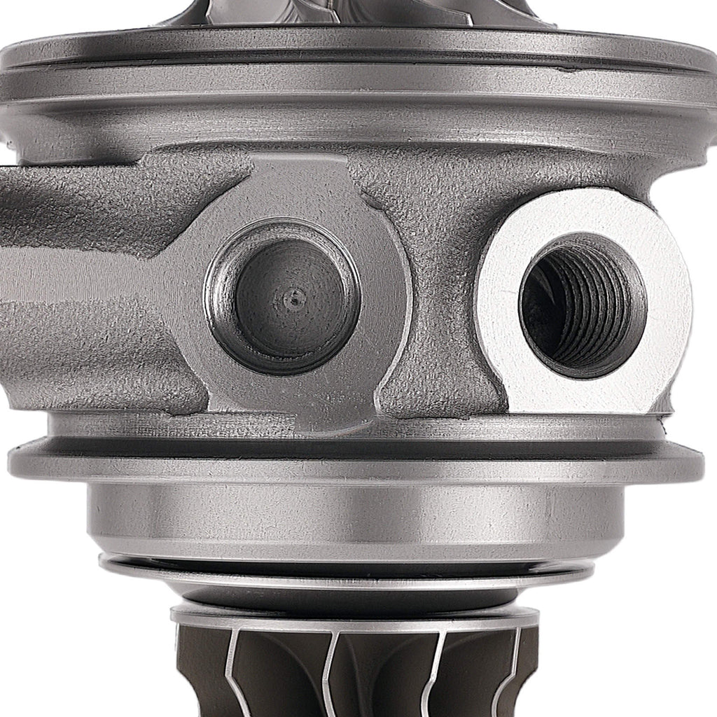 Turbo cartridge (CHRA) geschikt voor Dacia Dokker 1.2 TCe 85kW 144105784R