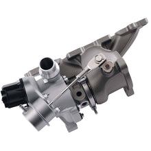 Load image into Gallery viewer, Turbo suitable for Nissan Qashqai Juke suitable for Renault Captur 1.2 TCe 85-88 KW 2012- 144100054R