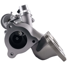 Load image into Gallery viewer, Turbo suitable for Nissan Qashqai Juke suitable for Renault Captur 1.2 TCe 85-88 KW 2012- 144100054R