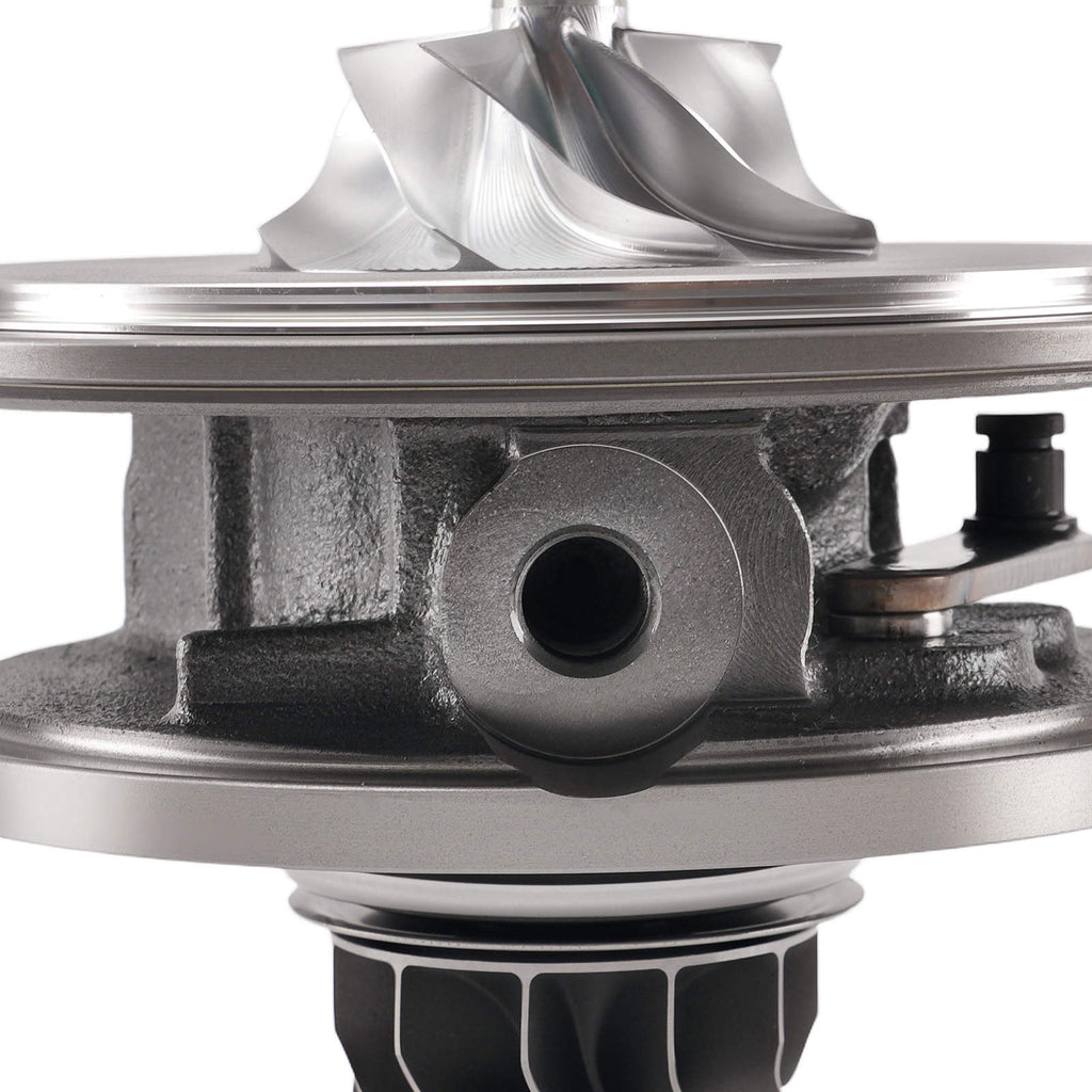 GTD1449VKZ Billet Turbo Core suitable for Alfa Romeo Giulietta suitable for Fiat Freemont 2.0 71796390