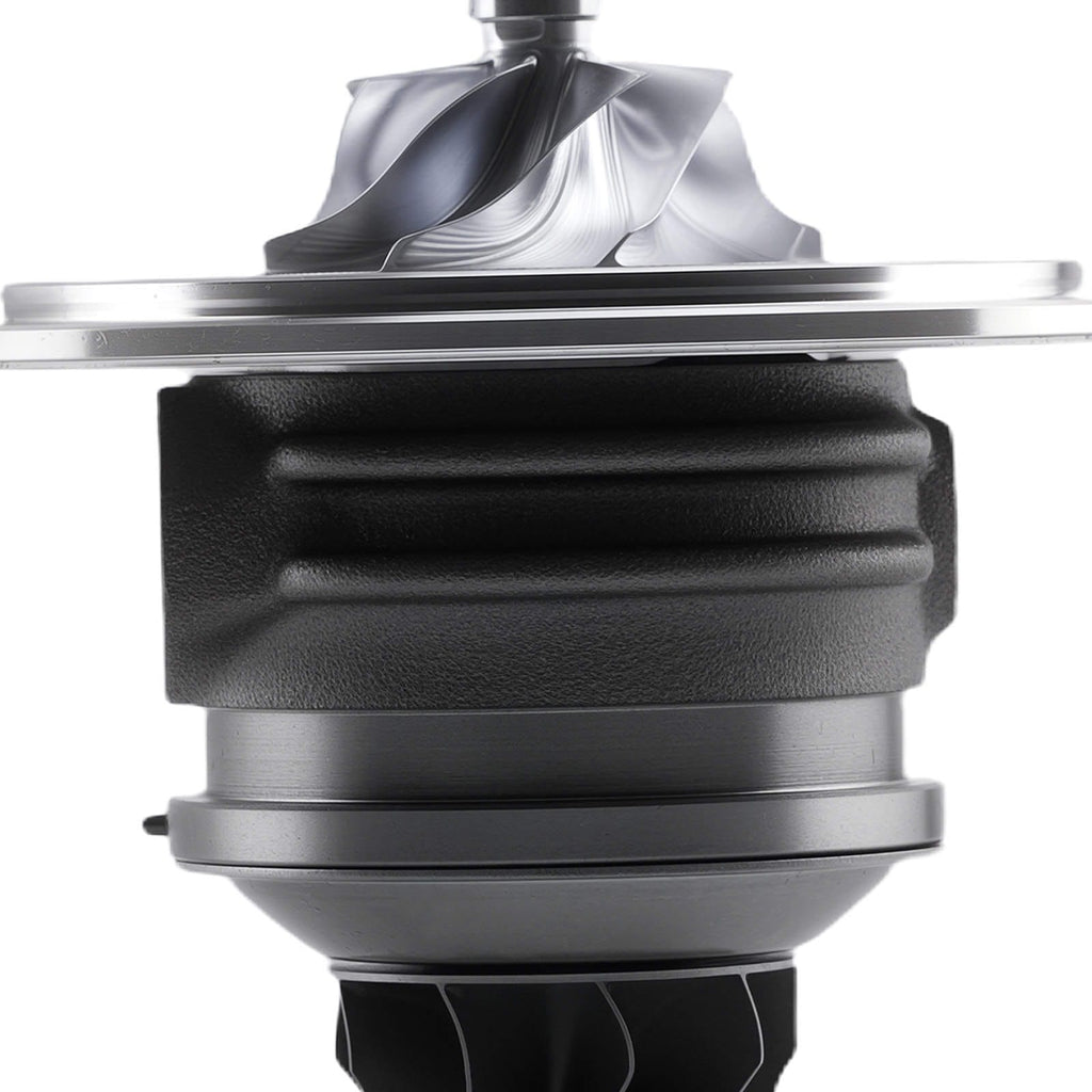 Turbo cartridge suitable for Vauxhall Renault Trafic 1.6 Dci 2014-25 95517954