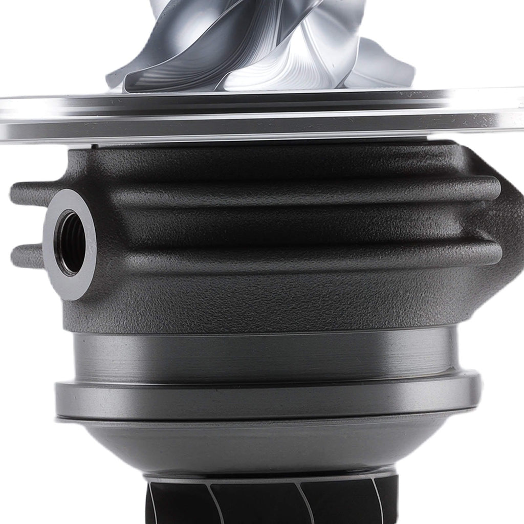 Turbo cartridge suitable for Vauxhall Renault Trafic 1.6 Dci 2014-25 95517954