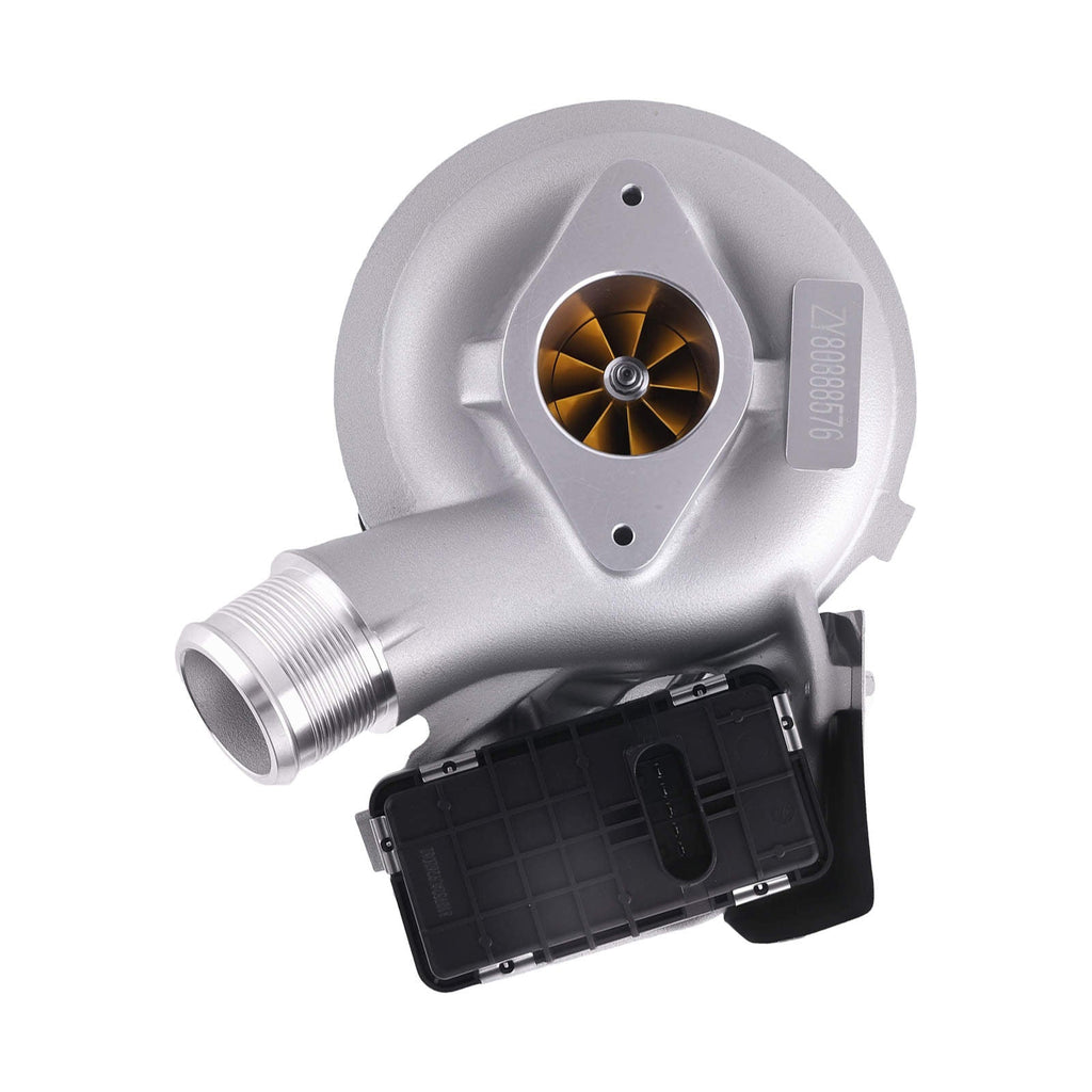 Billet Turbo GTD2056VZK suitable for Ford Everest 3.2L Duratorq P5AT 2015+ FB3Q6K682PA