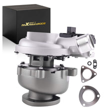 Load image into Gallery viewer, Billet Turbo GTD2056VZK suitable for Ford Everest 3.2L Duratorq P5AT 2015+ FB3Q6K682PA