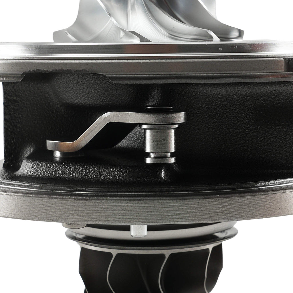 Turbo cartridge w/ Billet Wheel suitable for Hyundai H350 2.5 CRDi 823665-0007 2015-2025