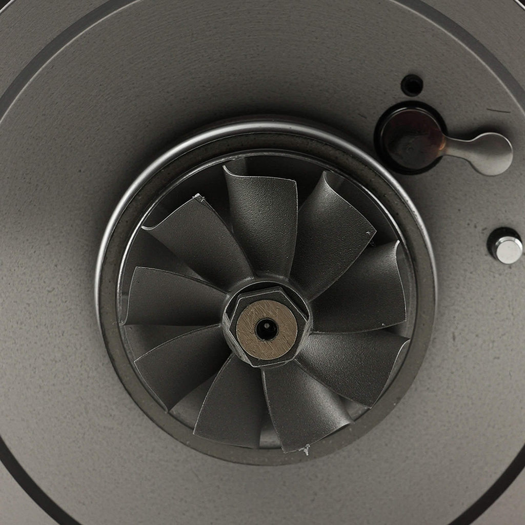 Turbo cartridge w/ Billet Wheel suitable for Hyundai H350 2.5 CRDi 823665-0007 2015-2025