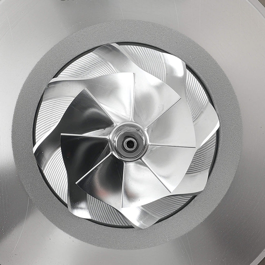 Turbo cartridge w/ Billet Wheel suitable for Hyundai H350 2.5 CRDi 823665-0007 2015-2025