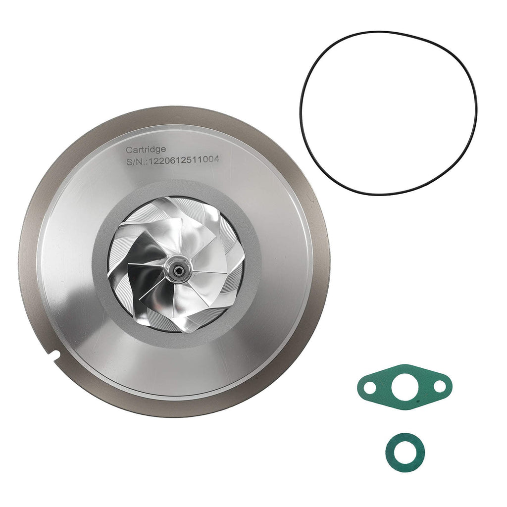 Turbo cartridge w/ Billet Wheel suitable for Hyundai H350 2.5 CRDi 823665-0007 2015-2025
