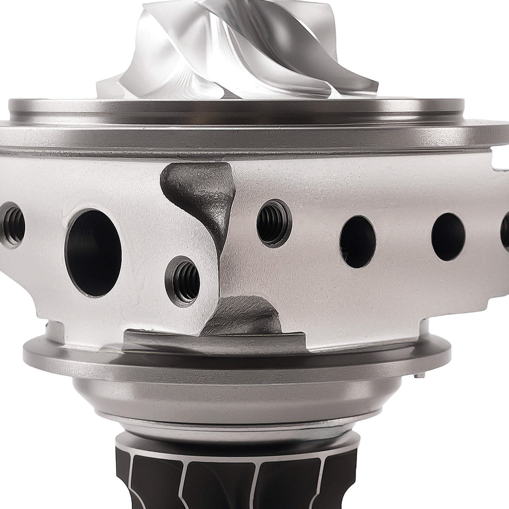 Turbo cartridge suitable for Citroen C3 Picasso C4 II suitable for Peugeot 308 1.2 THP EB2DT