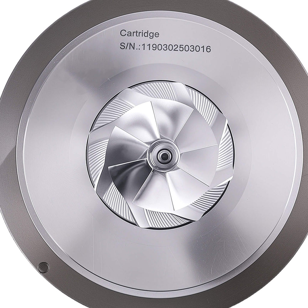 Billet Turbo CHRA Cartridge suitable for Ford Tourneo Transit Custom MK8 V362 838417-0002