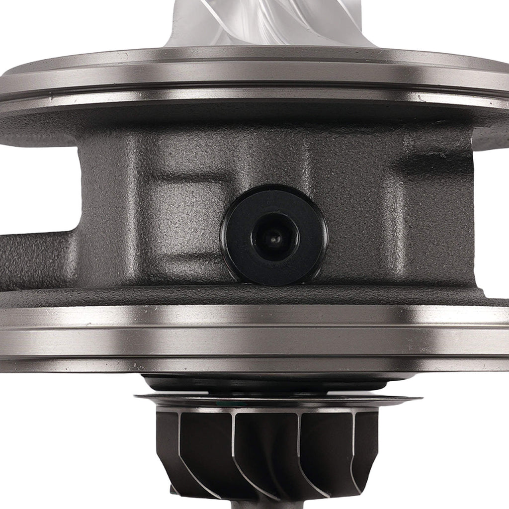 Upgrade Turbo cartridge suitable for VW Golf Audi A3 1.6 TDI 77KW 81KW 04L253020A
