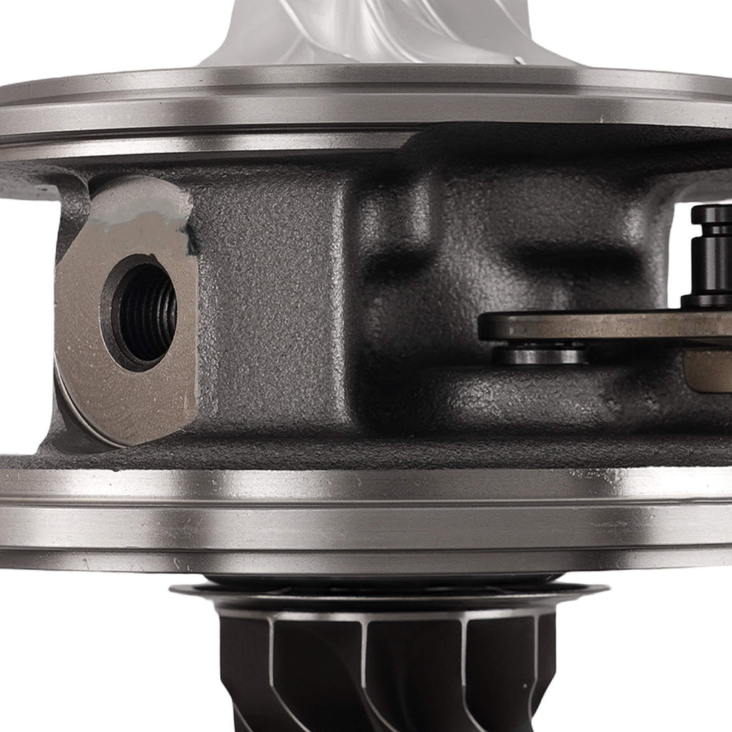 Upgrade Turbo cartridge suitable for VW Golf Audi A3 1.6 TDI 77KW 81KW 04L253020A