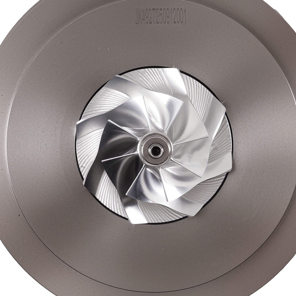 Upgrade Turbo cartridge suitable for VW Golf Audi A3 1.6 TDI 77KW 81KW 04L253020A
