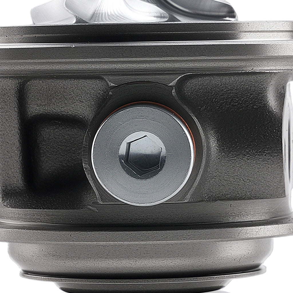 Turbo CHRA Cartridge suitable for Hyundai i30 Fastback suitable for KIA Xceed 1.0 T-GDi 839827
