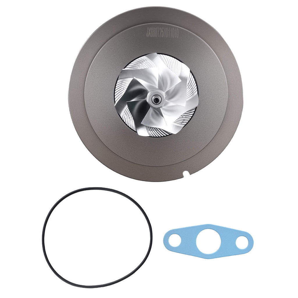 Turbo CHRA Cartridge suitable for Hyundai i30 Fastback suitable for KIA Xceed 1.0 T-GDi 839827