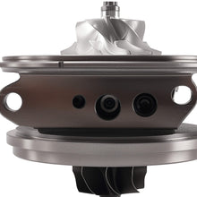 Load image into Gallery viewer, Billet Turbo Core GTD2060VZK Suitable for Audi A4 A5 A6 A7 Q5 Q7 Suitable for VW Touareg 3.0I 4motion