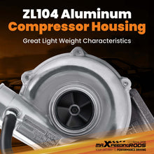 Load image into Gallery viewer, For RHB52 Turbo suitable for Isuzu Trooper TD 2.8L 4JB1-T 4BD1-T 8944739540 turbo