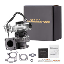 Load image into Gallery viewer, For RHB52 Turbo suitable for Isuzu Trooper TD 2.8L 4JB1-T 4BD1-T 8944739540 turbo
