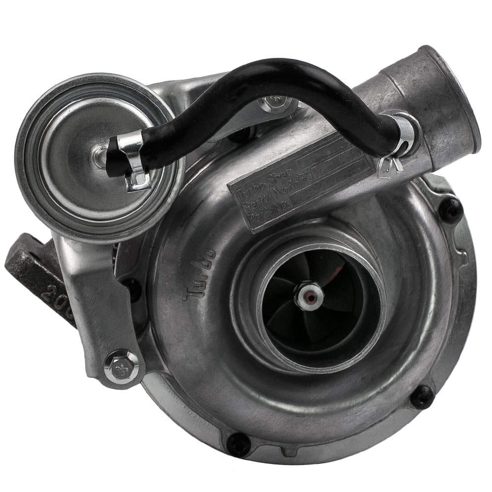 Turbo suitable for Isuzu Trooper suitable for Opel Frontera A Monterey A 3.1 L RHF5-VI95 best