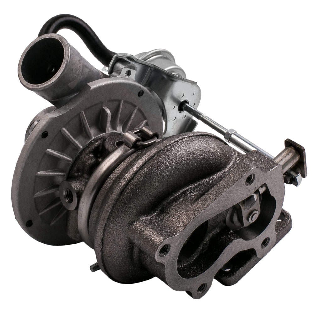 Turbo suitable for Isuzu Trooper suitable for Opel Frontera A Monterey A 3.1 L RHF5-VI95 best