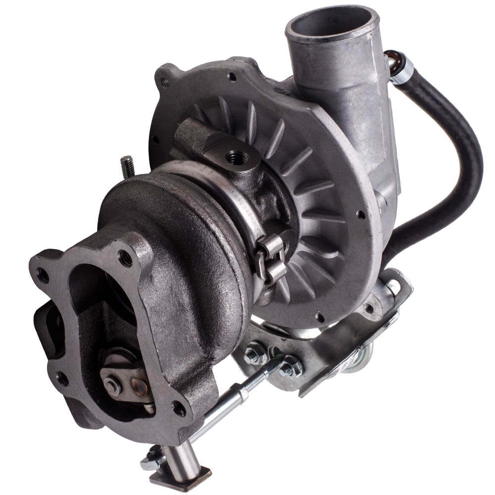 Turbocharger suitable for Isuzu Rodeo 4JB1T 2.8TD 100HP 1998-2004 8971397242 VB420014