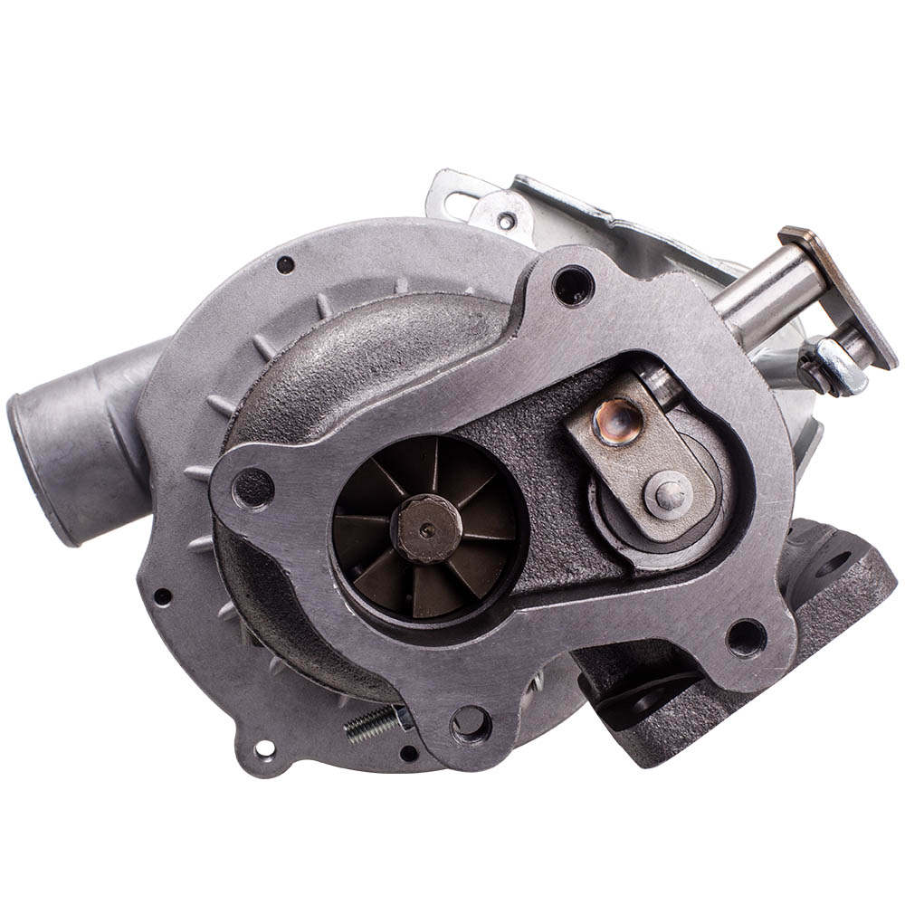 Turbocharger suitable for Isuzu Rodeo 4JB1T 2.8TD 100HP 1998-2004 8971397242 VB420014