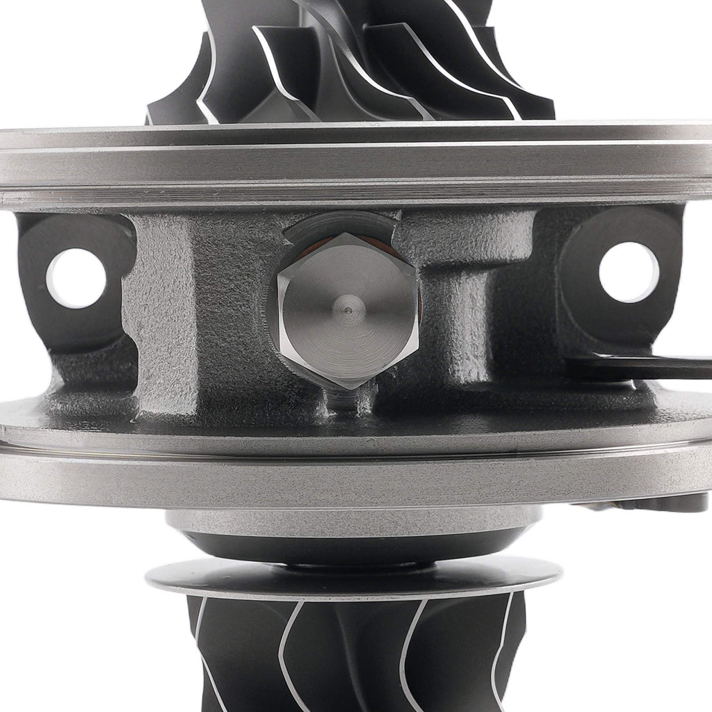 Turbo Cartridge suitable for Dodge Sprinter Commercial OM642 743649-0029 2007-11
