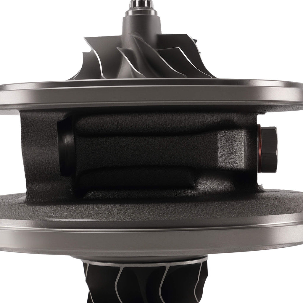 Turbo Assembly suitable for Mercedes E300 suitable for Jeep Grand Cherokee CDI 777318-5001S GTB2056V