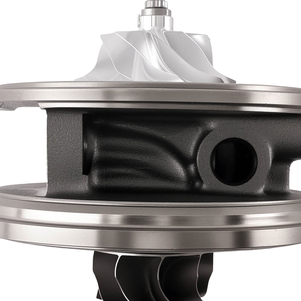 Turbo CHRA suitable for Mercedes-Benz C350 CDi W204 E350 CLS350 ML350 195KW 190KW