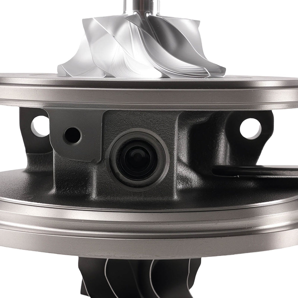 Turbo CHRA suitable for Mercedes-Benz C350 CDi W204 E350 CLS350 ML350 195KW 190KW