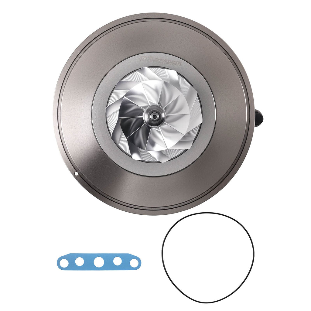Turbo CHRA suitable for Mercedes-Benz C350 CDi W204 E350 CLS350 ML350 195KW 190KW