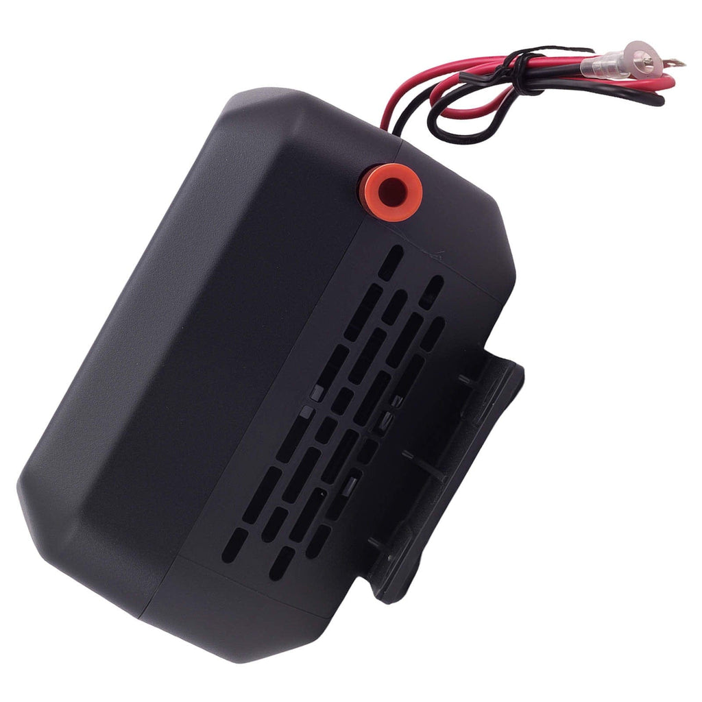 12V Air Suspension Compressor Controller Kit for Universal Vans Pickups