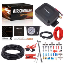 Load image into Gallery viewer, Dual-path Air Suspension Kit suitable for Vauxhall Movano suitable for Renault Master suitable for FWD 2010-2025