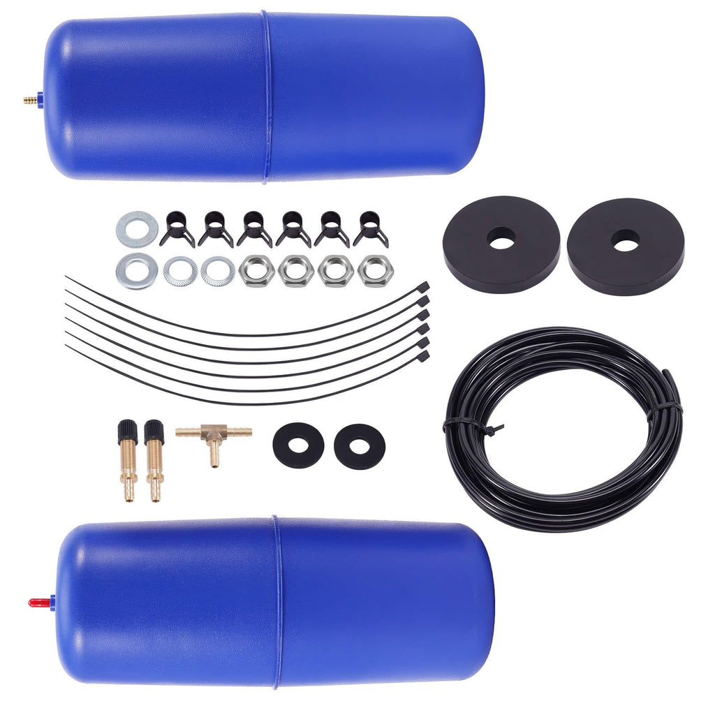 Cam bolts and hardware kit suitable for Dodge Ram 2000-2002 for control arm cam bolts