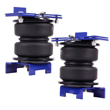 Load image into Gallery viewer, Rear Air Helper System suitable for Ford Transit 150/250/350 2015-2024 w/ Airline