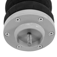 Load image into Gallery viewer, Air Suspension Z6 rear + Compressor Kit Two-Circuit System suitable for Fiat Ducato 1994-