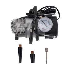 Load image into Gallery viewer, Air Suspension Z6 rear + Compressor Kit Two-Circuit System suitable for Fiat Ducato 1994-