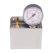 Load image into Gallery viewer, Air Suspension + Brackets + Gauge Kit suitable for Fiat Ducato suitable for Peugeot Boxer 1994-