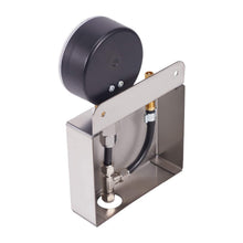 Load image into Gallery viewer, Air Suspension + Brackets + Gauge Kit suitable for Fiat Ducato suitable for Peugeot Boxer 1994-
