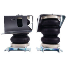 Load image into Gallery viewer, Air Suspension + Compressor + Two-Circuit System Kit suitable for Iveco Daily 35S 35L 2014-