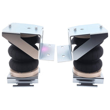 Load image into Gallery viewer, Air Suspension + Compressor + Two-Circuit System Kit suitable for Iveco Daily 35S 35L 2014-