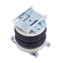 Load image into Gallery viewer, Rear Air Suspension Bellows Kit suitable for Renault Master X62 2010-2025 suitable for FWD Heavy Duty 4000Kg
