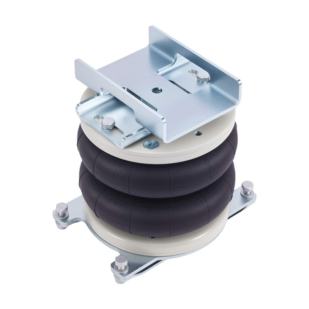 Rear Air Suspension Bellows Kit suitable for Renault Master X62 2010-2025 suitable for FWD Heavy Duty 4000Kg