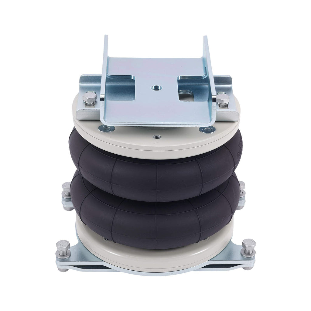 Rear Air Suspension Bellows Kit suitable for Renault Master X62 2010-2025 suitable for FWD Heavy Duty 4000Kg